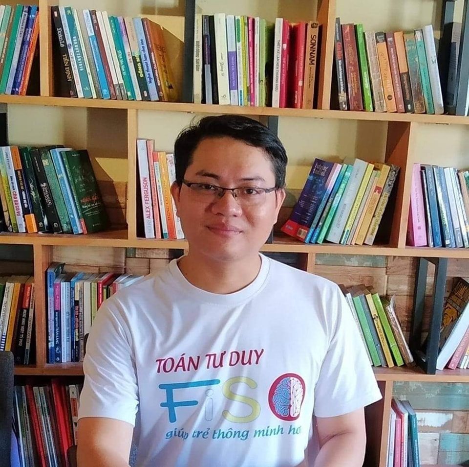 LÊ THANH TUẤN